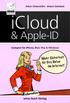 icloud & Apple-ID Mehr Sicherheit für Ihre Daten im Internet! amac amac-buch Verlag Geeignet für iphone, ipad, Mac & Windows