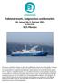 Falkland- Inseln, Südgeorgien und Antarktis 16. Januar bis 3. Februar 2015 an Bord der M/S Plancius