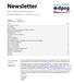 Newsletter. der Diözesanleitung der DPSG München und Freising. Der Vorstand wächst. Ausgabe: Juli 2014 Verantwortlich: Annika Kunze