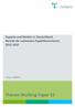 Pappeln und Weiden in Deutschland: Bericht der nationalen Pappelkommission Georg v. Wühlisch. Thünen Working Paper 62