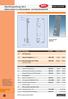 Standardmaterial II/1 Standard-Prüfungsrahmen ,00 91,00. II/1 Bausatz Stromversorgung incl. Netzkabel ,00 205,00