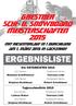 GRESTNER SCHI- U. SNOWBOARD Meisterschaften 2015 mit Riesentorlauf in 1 Durchgang am 1. märz 2015 in Lackenhof ERGEBNISLISTE. Die ORTSMEISTER 2015