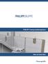PHILIPP Transportankersysteme
