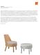EC02 BESSY sessel, Hocker / Lounge Chair, Stool