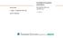 Geschäftliche Korrespondenz standardisieren. Mit LibreOffice Writer und LibreOffice Calc. Thomas Rudolph. 1. Ausgabe, 3. Aktualisierung, Oktober 2018