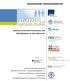 Gemeinsamer Abschlussbericht Nahtlose, barrierefreie Informations- und Mobilitätsketten für ältere Menschen