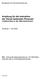 Anleitung für die Instruktion der Dienst leistenden Personen (insbesondere in den Rekrutenschulen)