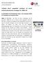 Verflucht scharf, unglaublich realistisch: LG startet aufmerksamkeitsstarke Kampagne für CINEMA 3D
