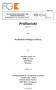 Prüfbericht über. Physikalische Prüfungen an Fliesen. für. Excellent systems A/S Møllevej 2, Bale 8544 Mørke Dänemark.