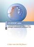 CEVERON alpha. Vollautomatischer Gerinnungsanalyzer für clotting, chromogene, turbidimetrische und fluorogene Teste