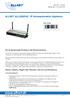 ALLNET ALL3500PoE / IP Homeautomation Appliance