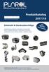 Produktkatalog 2017/18
