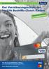 Der Versicherungsschutz der PayLife Business Classic Karten