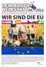 WIR SIND DIE EU. Nr. 1448