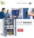C+P Select. Aktionsangebote I N D U S T R I E & H A N D W E R K. Dienstleister und Gewerbe. Alle Preise zzgl. MwSt.