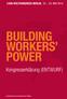 BUILDING WORKERS POWER