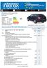 Octavia Combi 2.0 l TDI 110kW 7DSG AdBlue Style 110 KW / 150 PS 7-Gang-Doppelkupplungsgetriebe DS