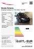 19.877,- EUR inkl. 19 % Mwst. Skoda Octavia Octavia Combi 2.0 TDI DSG 150 PS. asm-automobile.de. Preis: