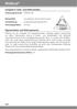 Cyazofamid, 25 g/l (2,03 % w/w) Suspensionskonzentrat (SC) 10 Liter