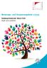Beratungs- und Gruppenangebote 1/2019. Sozialpsychiatrischer Dienst Fürth Stadt und Landkreis