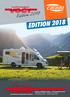 EDITION Edition 2018
