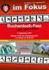 Buchenloch-Fest. 9. September 2017 Beginn: Uhr (Fassbieranstich) Live-Musik ab Uhr