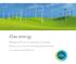 igas energy Wasserstoff aus Erneuerbaren Energien Ressourcen schonende Kreislaufwirtschaft Innovative Gasetechnik