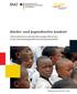 Kinder- und Jugendrechte konkret. Informationen zu den Rechten junger Menschen in der entwicklungspolitischen Zusammenarbeit