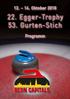 22. Egger-Trophy 53. Gurten-Stich