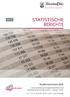 STATISTISCHES LANDESAMT. Statistik nutzen (Stand: 1. Oktober 2018) B III - hj 2/18 Kennziffer: B ISSN: