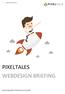 PIXELTALES WEBDESIGN BRIEFING