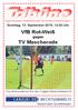 VfB Rot-Weiß. TV Mascherode
