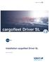 cargofleet Driver SL