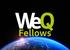 Willkommen in der WeQ Welt. Die WeQ Foundation...