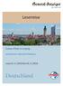 Leserreise. Kaupo Kalda. Gustav Klimt in Leipzig - mit Besuch der Lutherstadt Wittenberg. vom bis