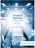 STARKER PARTNER IN SACHEN STAHL + ALUMINIUM