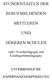 STUNDENTAFELN DER BERUFSBILDENDEN MITTLEREN UND HÖHEREN SCHULEN