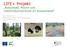 LIFE+ Projekt Naturwald, Moore und Lebensraumverbund im Ausseerland