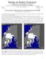 Zweit-geringste Eisbedeckung im Nordpolargebiet am Zusammengestellt von Werner Wehry
