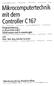 Mikrocomputertechnik mit dem Controller C167