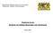 Richtlinien für die Abnahme von Seilbahn-Neuanlagen und -Änderungen