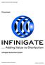 Pressemappe Infinigate Deutschland GmbH