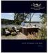 LUXUS Whirlpools und Spas