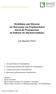 Richtlinien und Hinweise zur Betreuung von Projektarbeiten durch die Praxispartner im Rahmen des Bachelorstudiums. (ab Matrikel 2016)