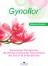 Gynoflor. Klinische Studien