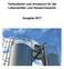 Tankzubehör und Armaturen für die Lebensmittel- und Wasserindustrie. Ausgabe 2017