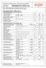 BSM600GA120DLCS. Technische Information / technical information. IGBT-Wechselrichter / IGBT-inverter Höchstzulässige Werte / maximum rated values