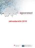 Jahresbericht E-Government Schweiz 2010