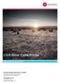 CSR Bond Extra-Fonds. Halbjahresbericht zum KAPITALVERWALTUNGSGESELLSCHAFT VERWAHRSTELLE