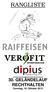 30. GELÄNDELAUF RECHTHALTEN